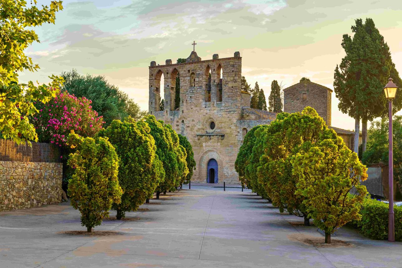 Girona