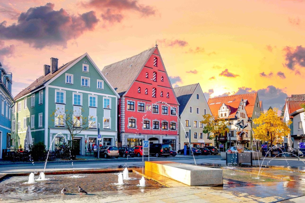 Memmingen