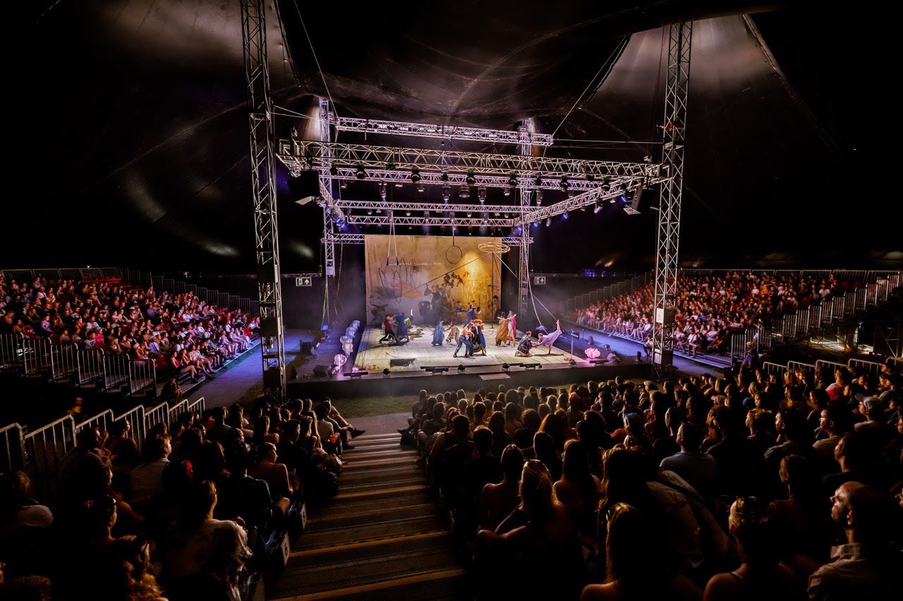 sziget szinhaz, Fot&oacute;: Sziget Fesztiv&aacute;l