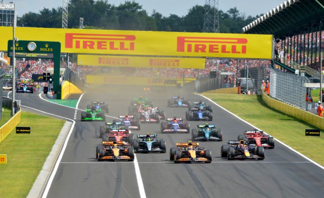 Hungaroring-hu, Fot&oacute;: Hungaroring.hu