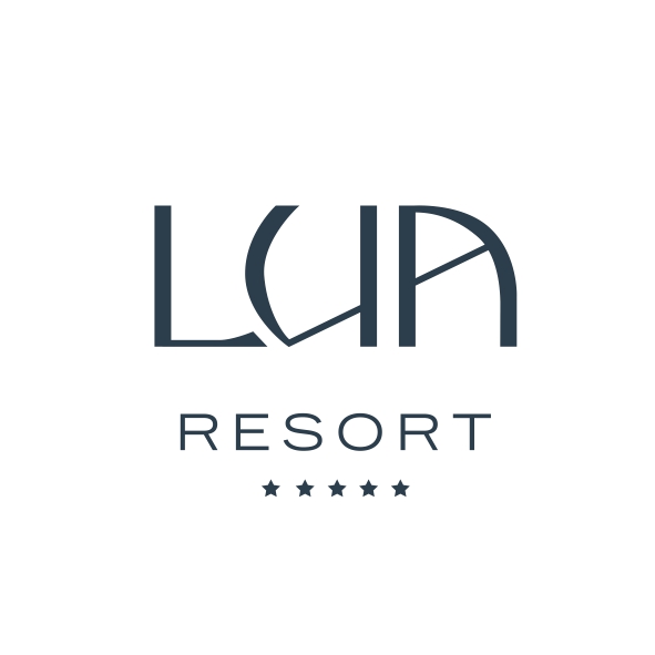 lua-resort-logo, Fotó: LUA Resort