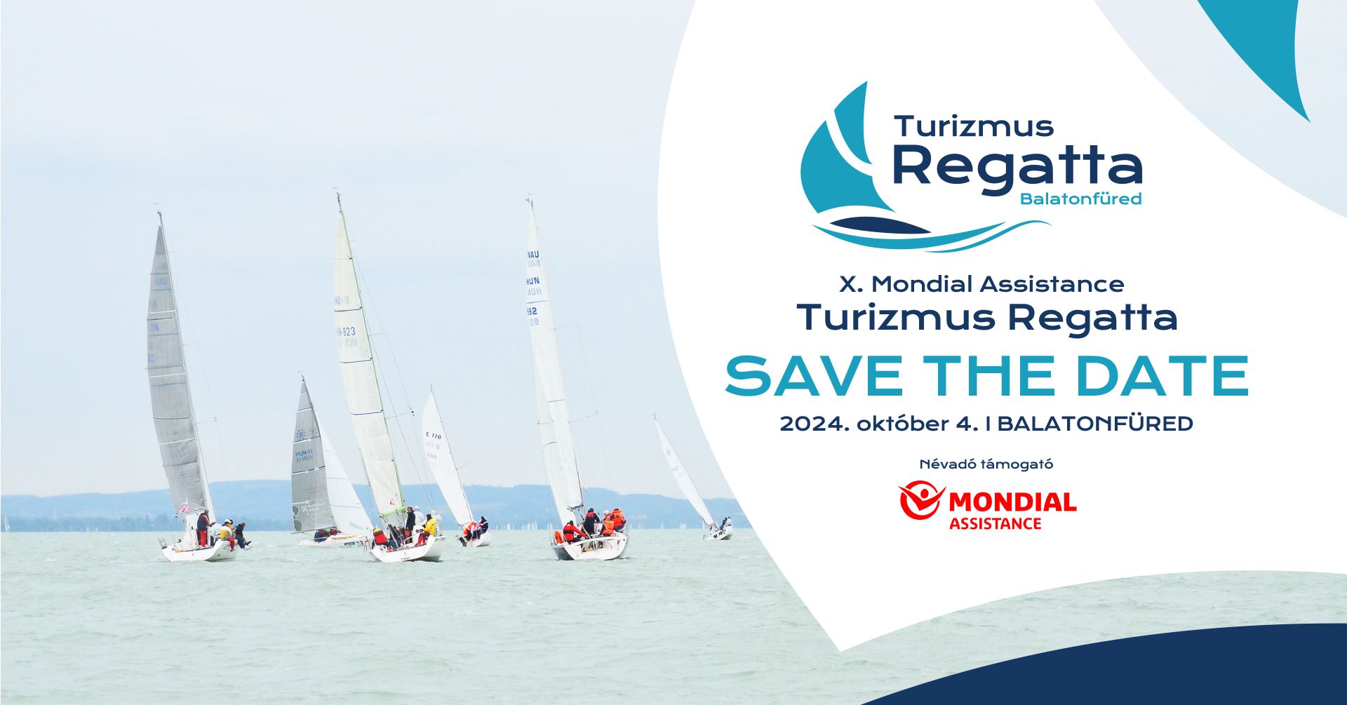 x-turizmus-regatta, Fotó: turizmus.com