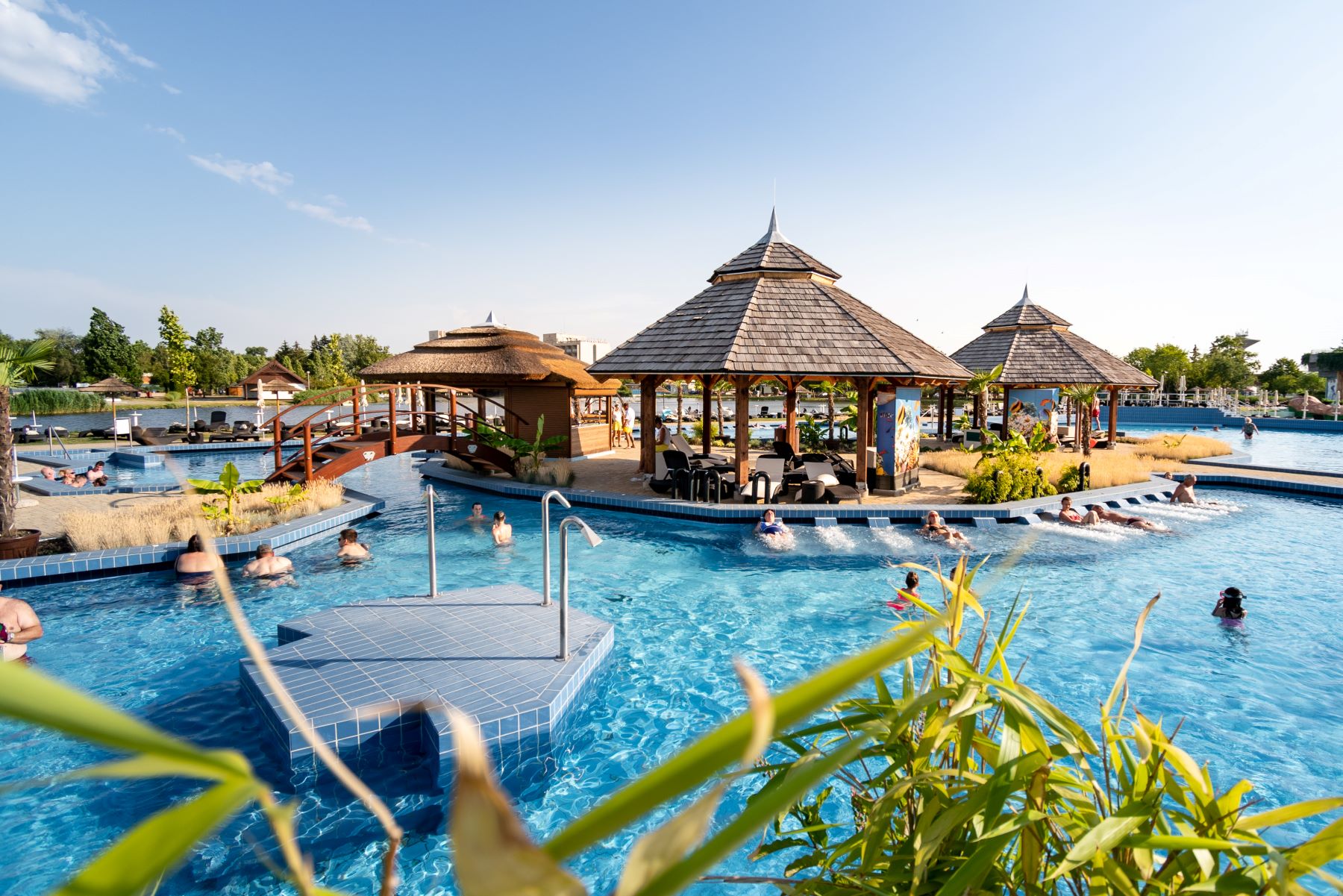 hungarospa-premium-hajduszoboszlo, Fotó: Hungarospa