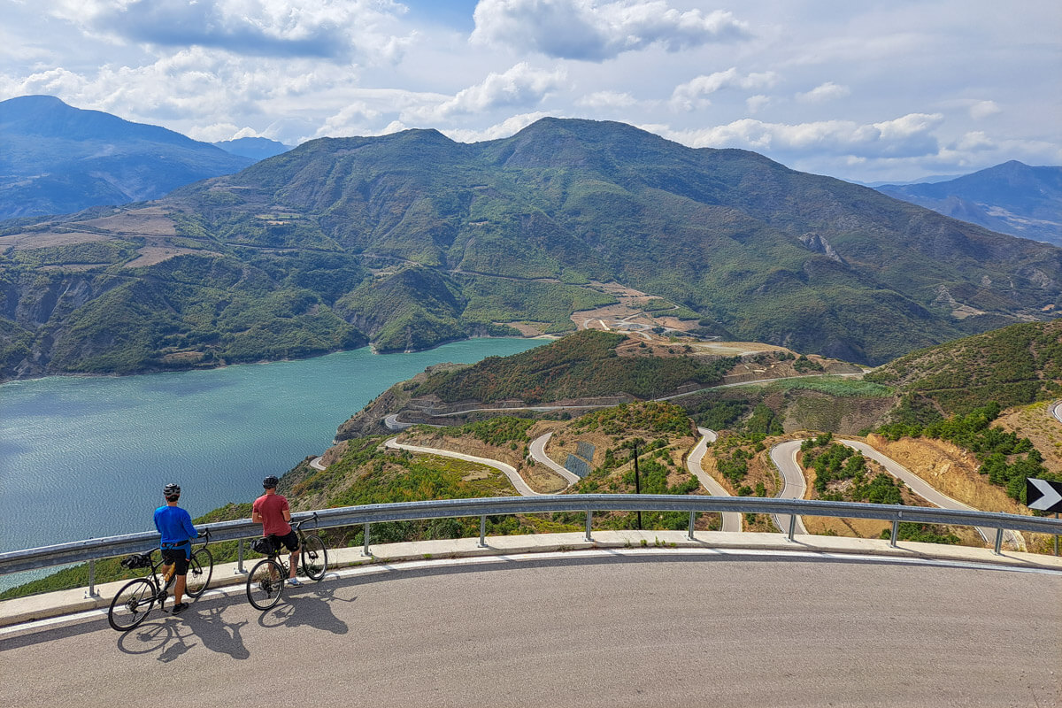 trans-dinarica-albania, Fot&oacute;: Trans Dinarica
