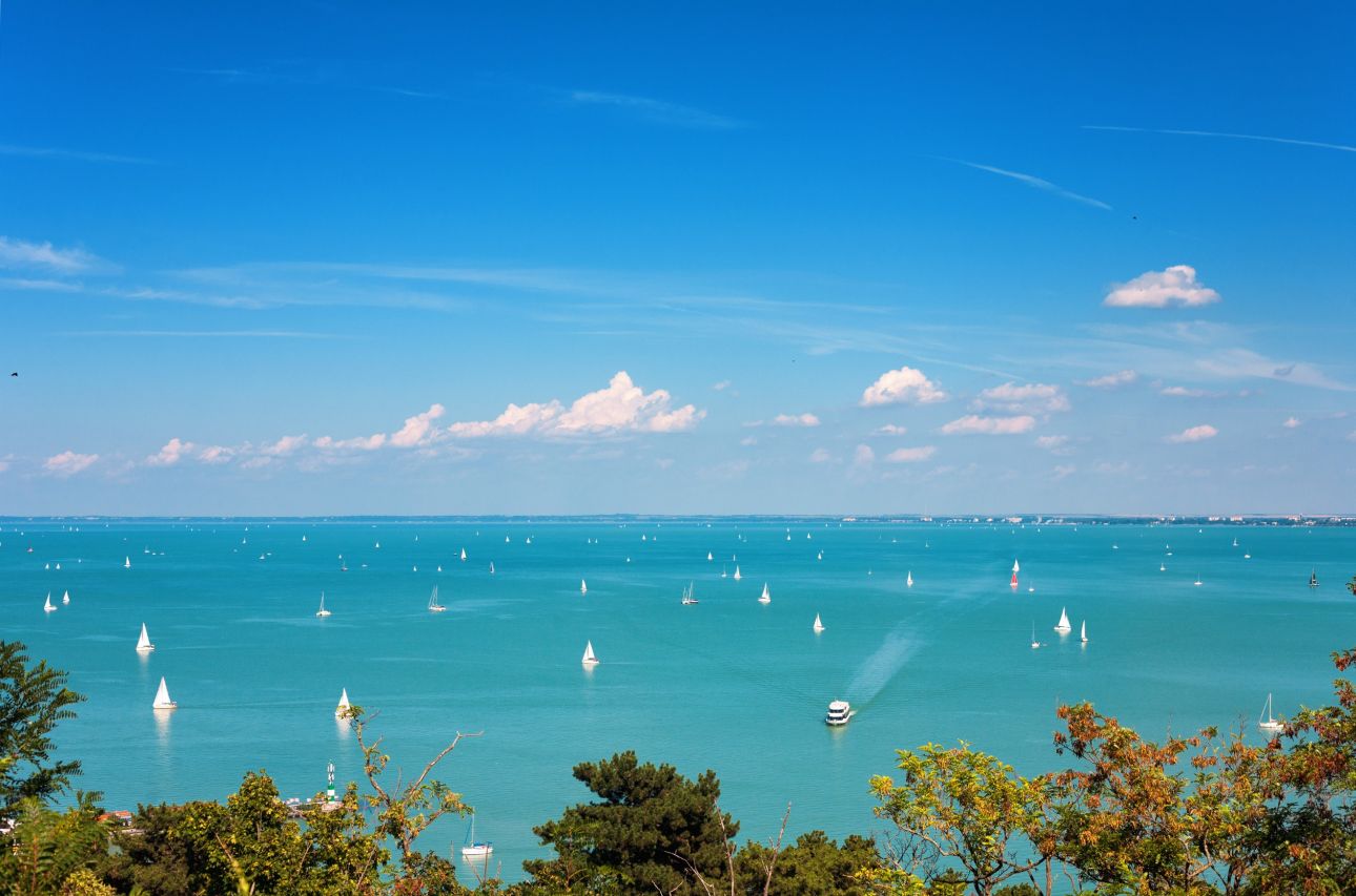 Balaton, Fot&oacute;: 123rf.com