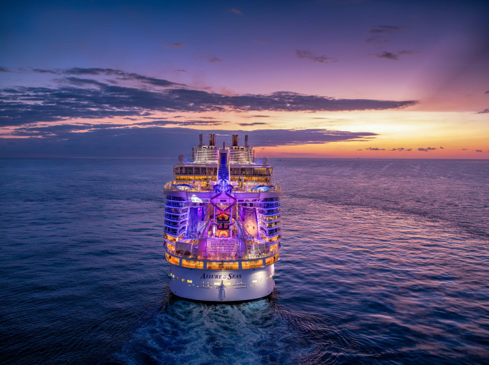 Royal-Caribbean-Alure
