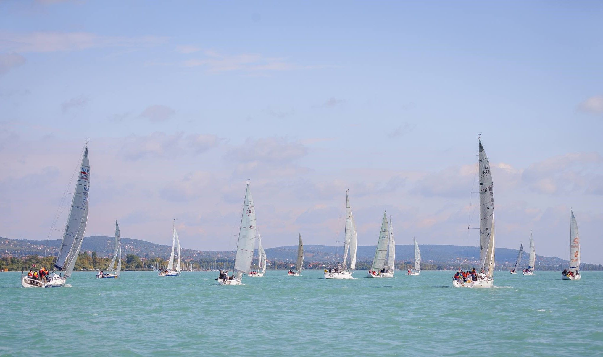 regatta