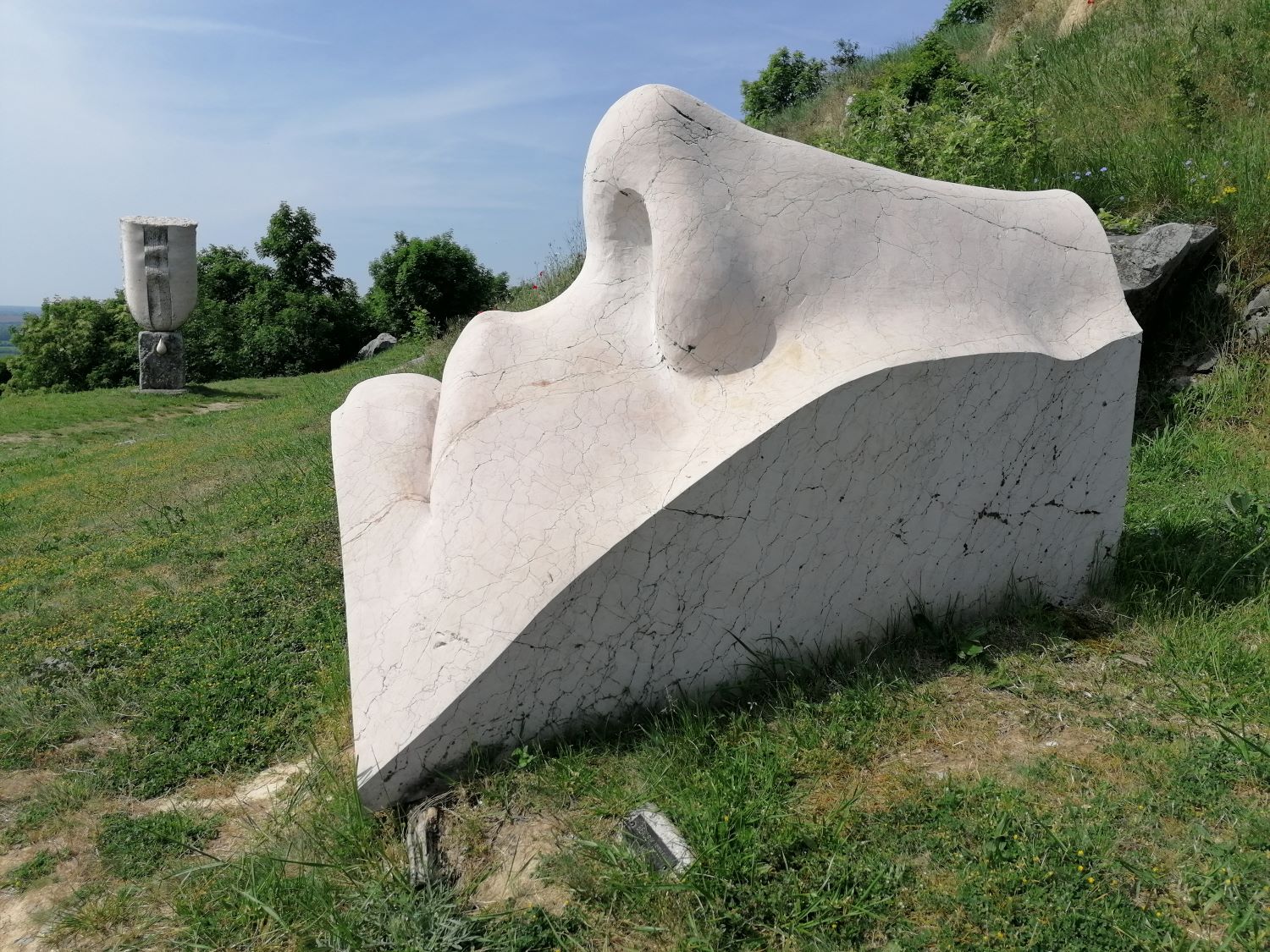 nagyharkany-szoborpark, Fotó: Kincses Márk