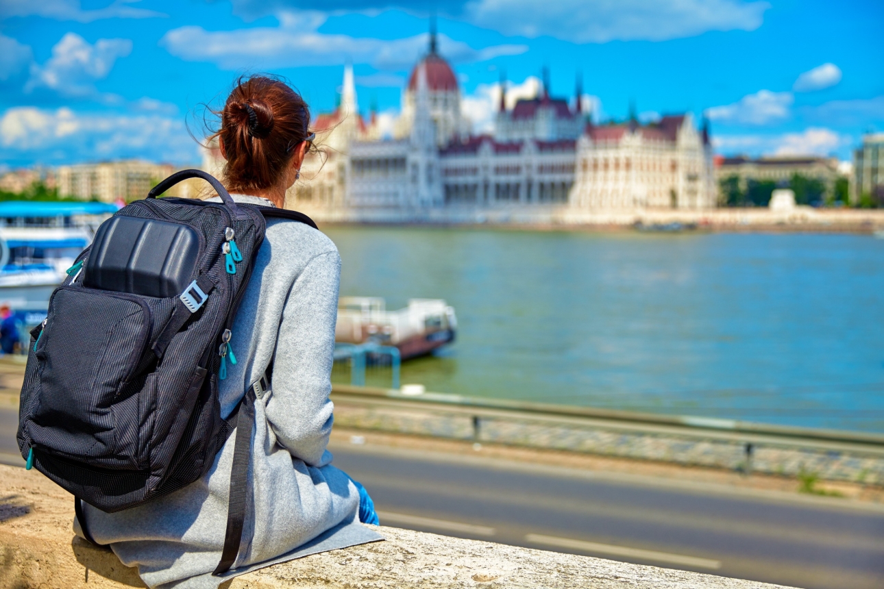 turista-parlament-123rf, Fotó: 123rf.com