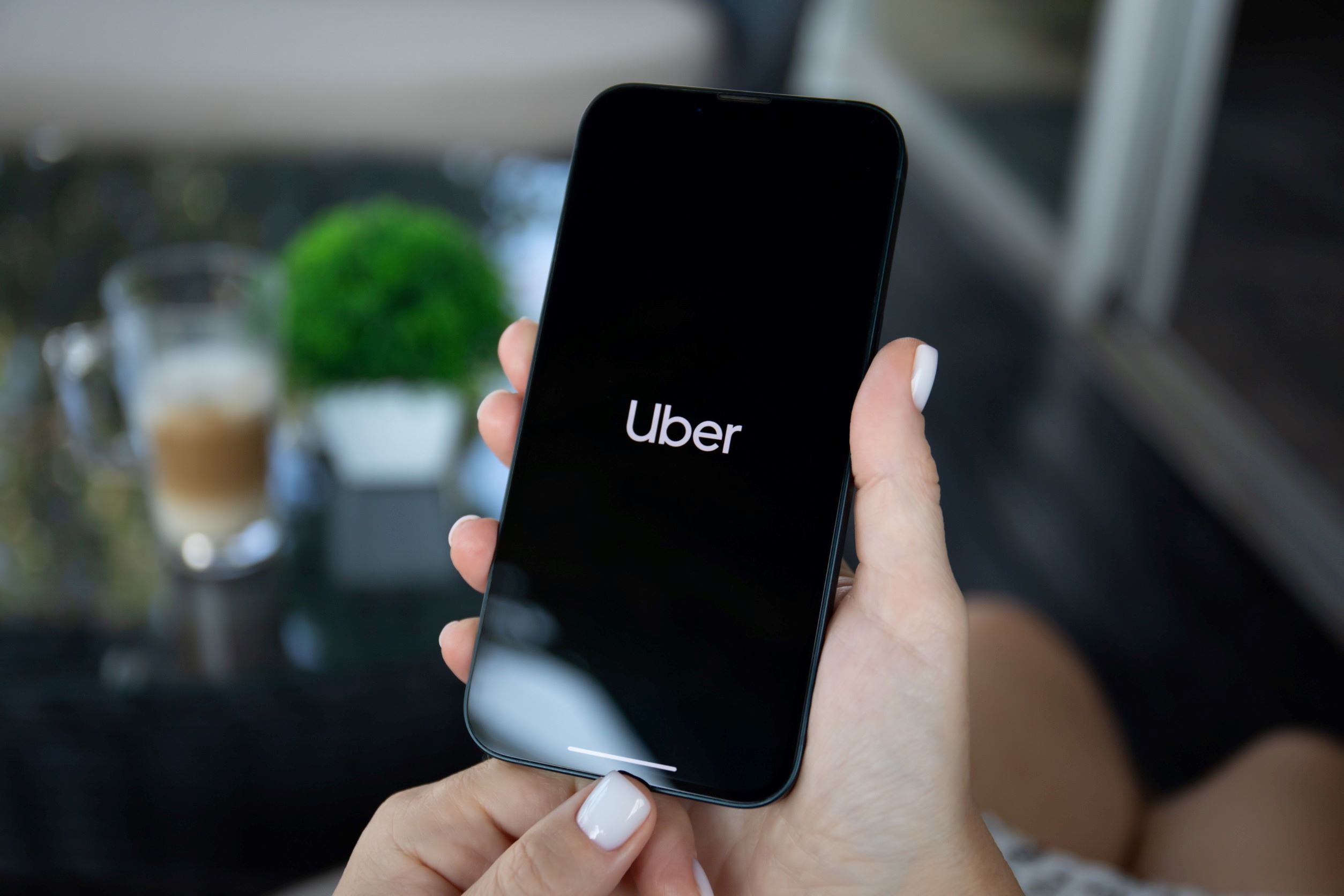 uber-telefon, Fot&oacute;: 123rf.com