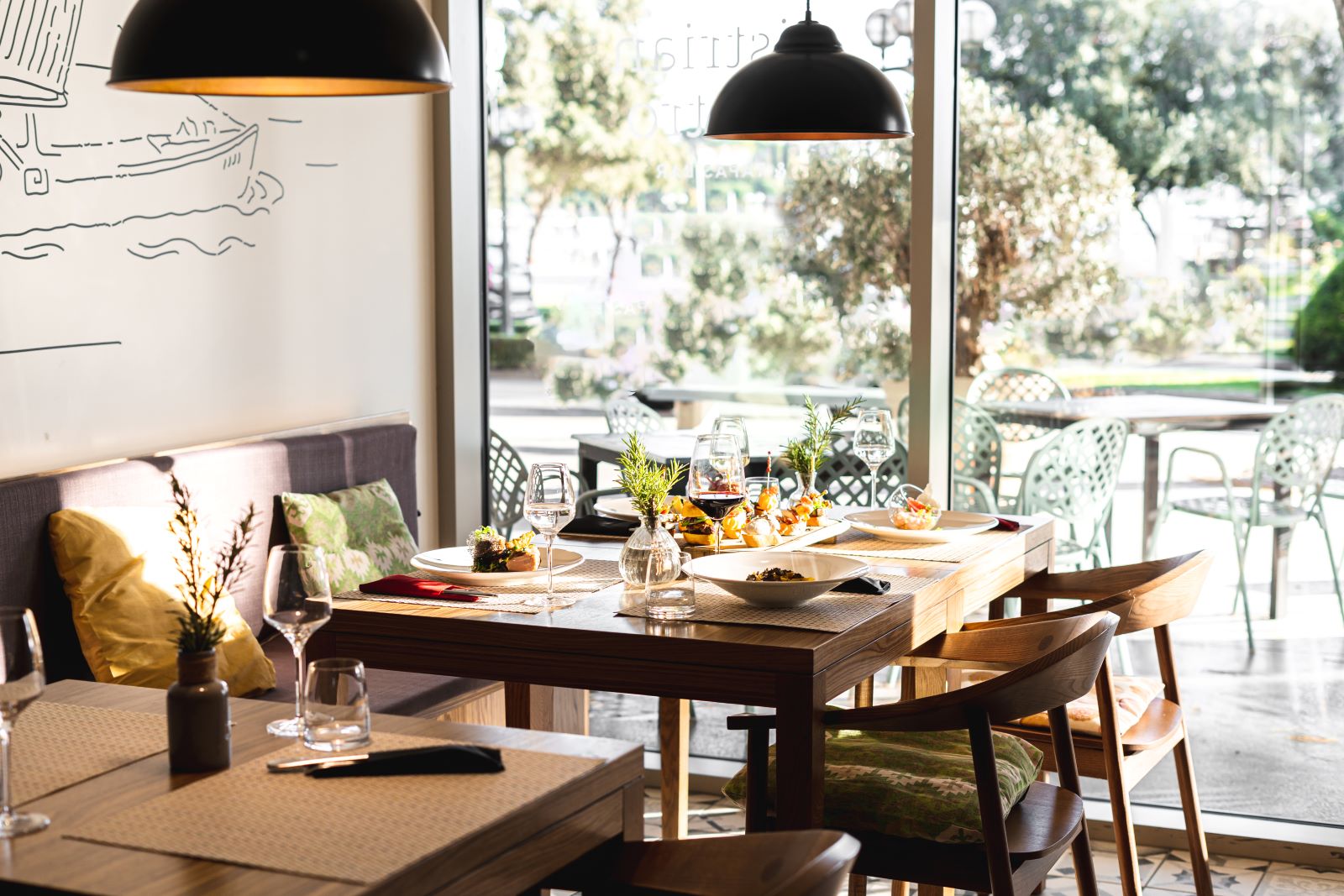 istrian-tapas-bar, Fot&oacute;: LifeClass Hotels&Spa