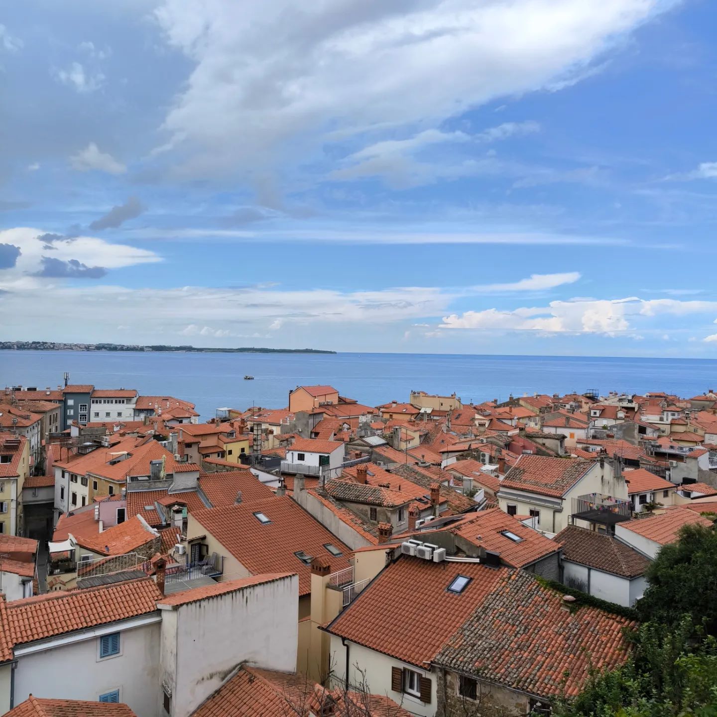 piran-szlovenia, Fot&oacute;: Imre Lőrinc