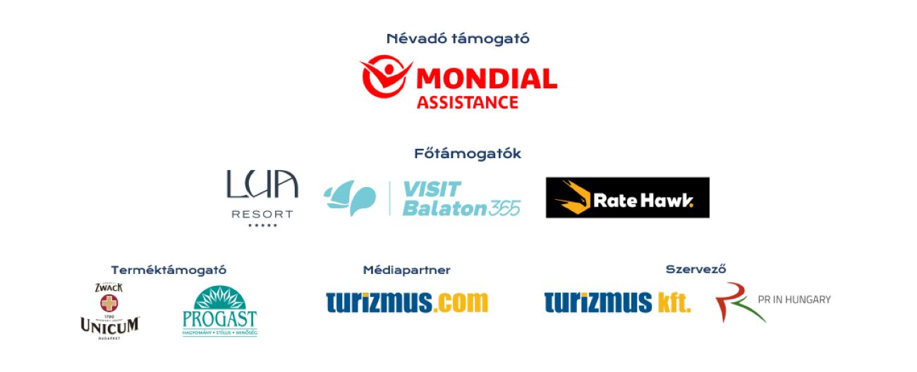 turizmus-regatta-szponzorok, Fotó: turizmus.com