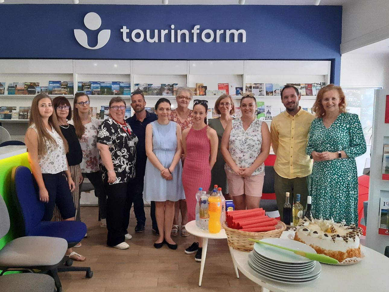 Tourinform-Miskolc