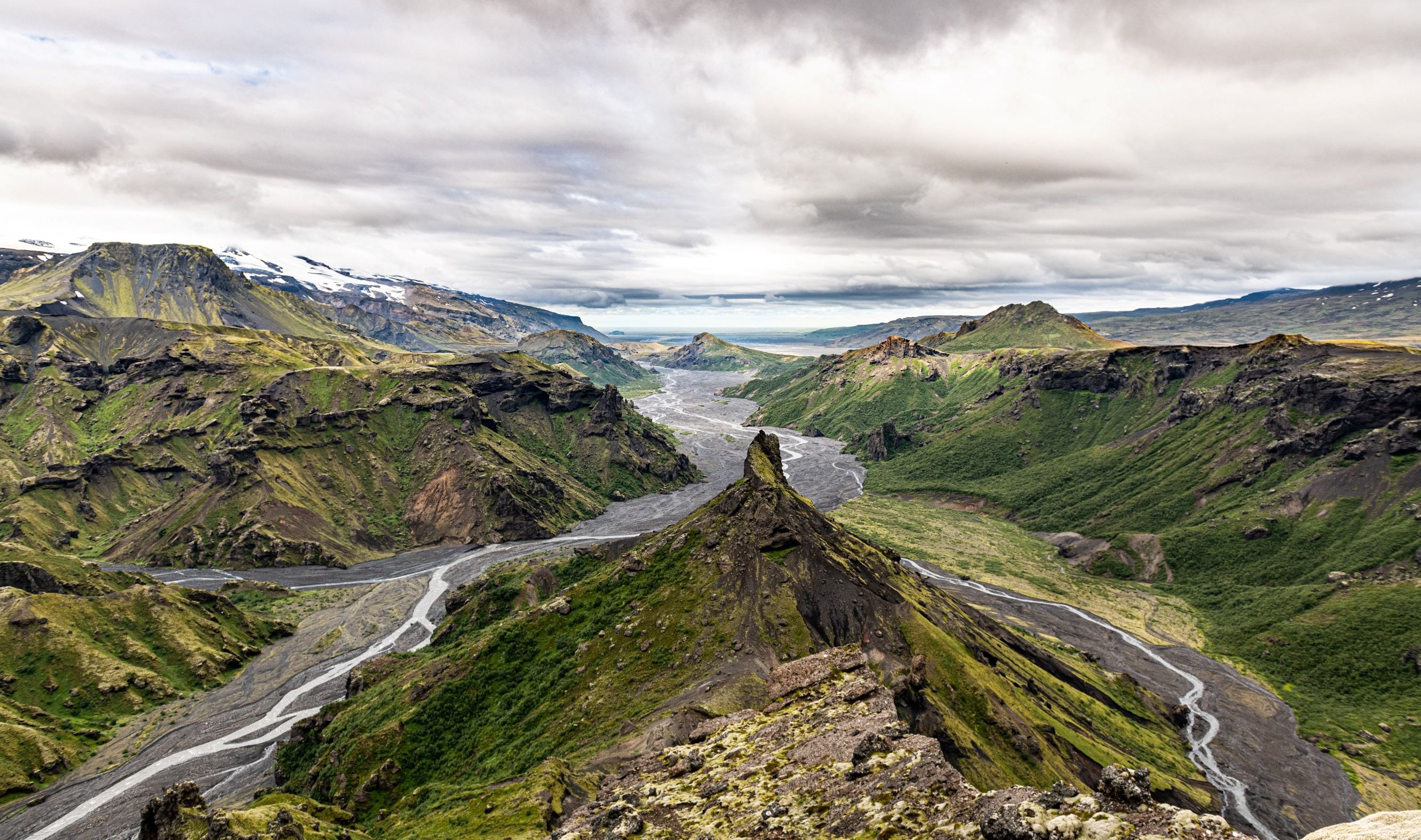 laugavegur-izland, Fotó: 123rf.com