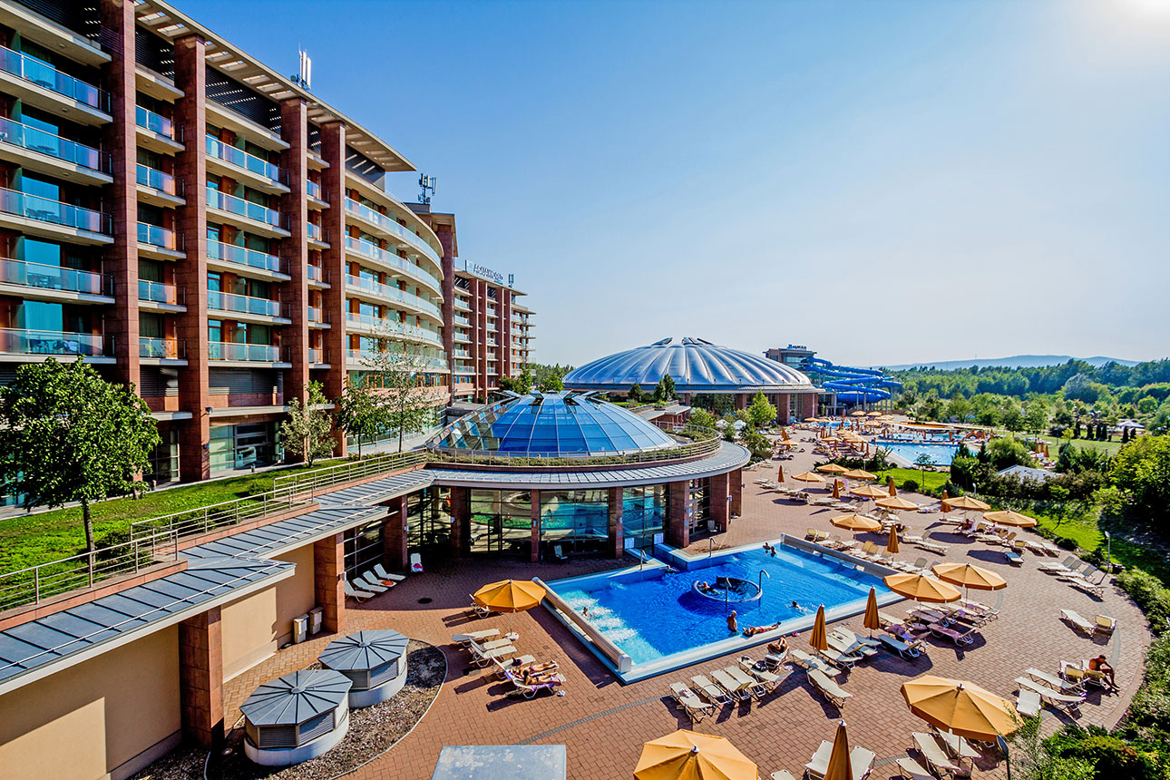 Aquaworld Resort 2, Fot&oacute;: Aquaworld