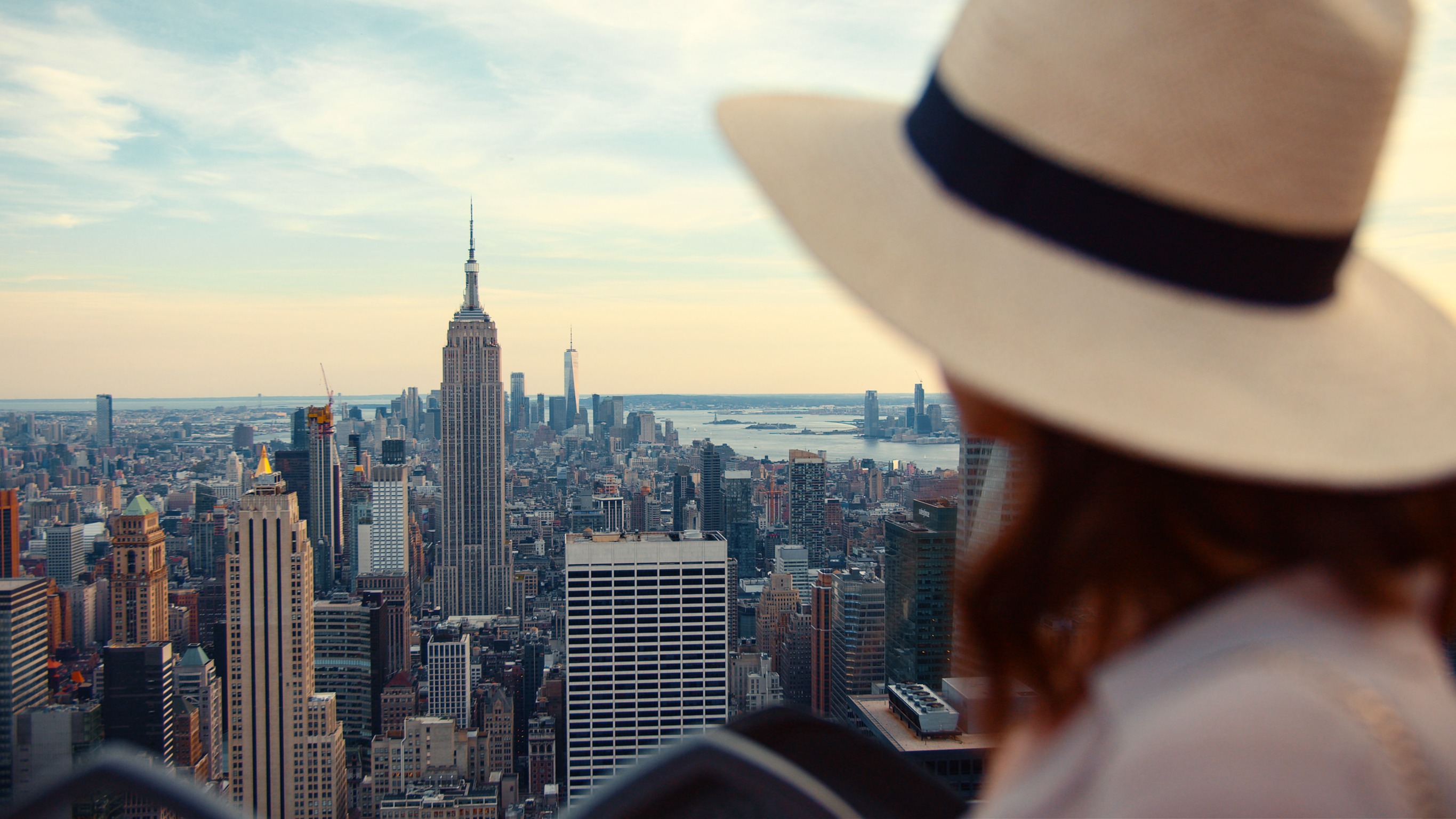 turista-newyork-123rf, Fot&oacute;: 123rf.com