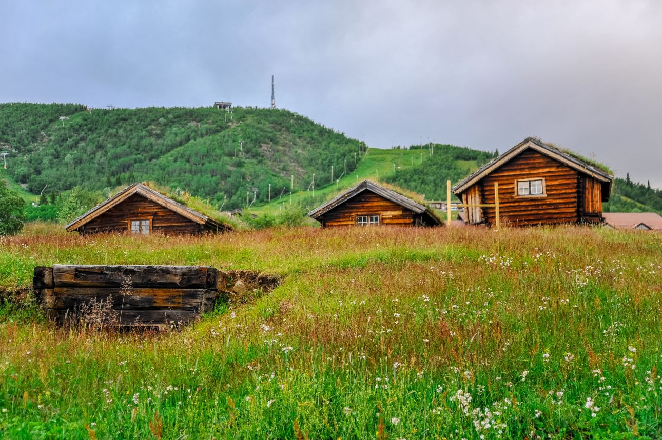 Norvegia-Geilo-123rf