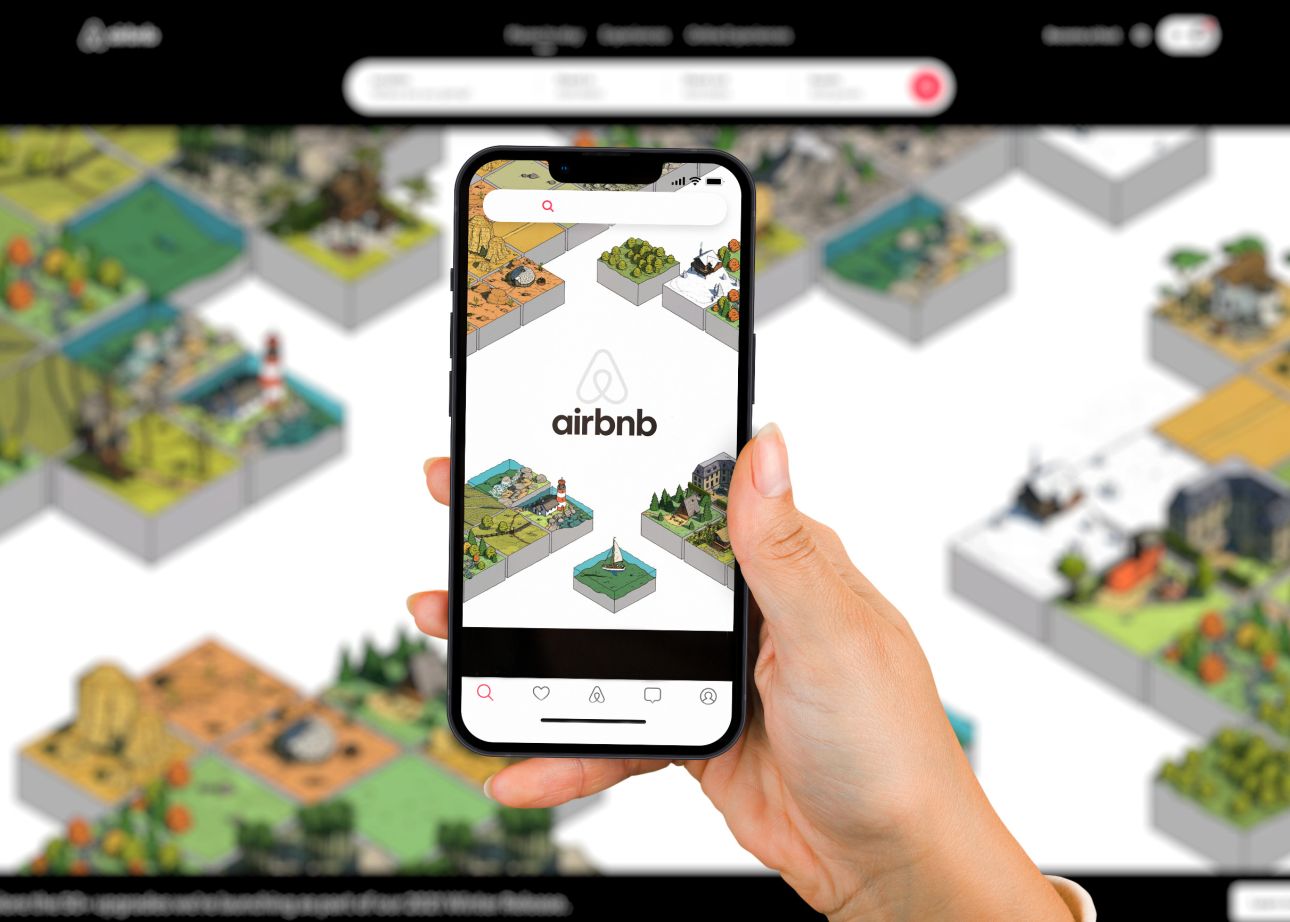 airbnb-5-123rf