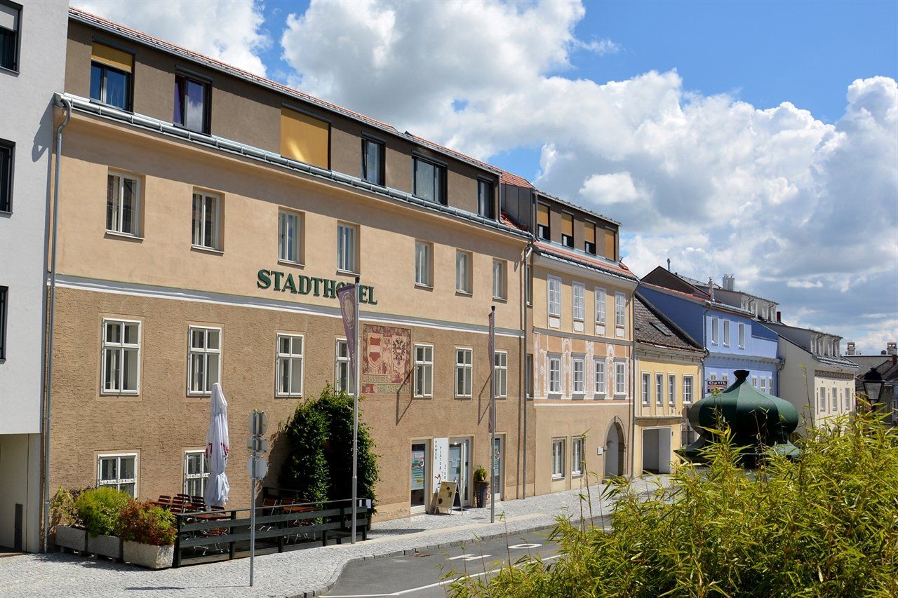 Stadthotel Waidhofen, Fotó: Hotel & More Group