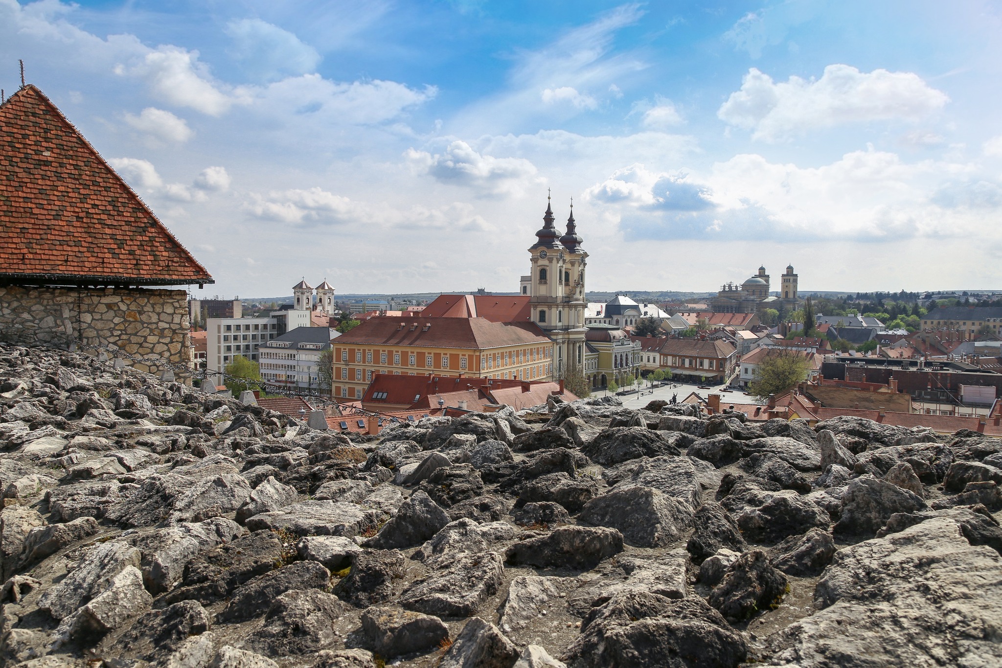 eger-tourinform, Fotó: Eger Tourinform/Facebook