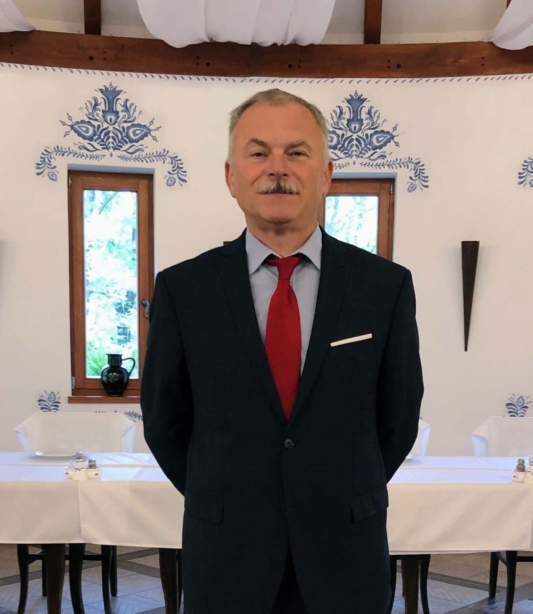 Dar&aacute;zs Gy&ouml;rgy a L&aacute;z&aacute;s Lovaspark &eacute;tterm&eacute;ben, Fot&oacute;: Szebeni Zsolt