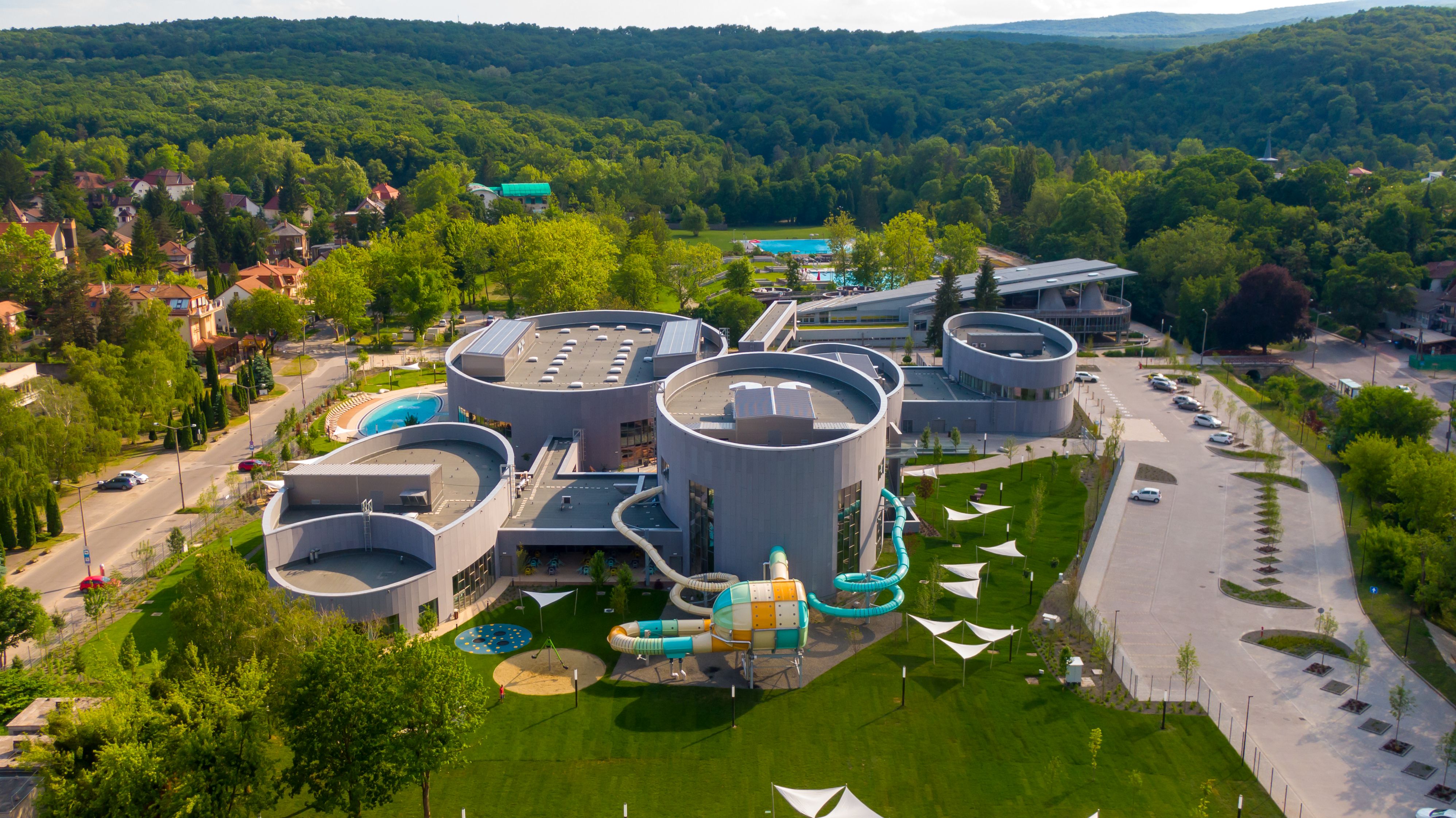 Ellipsum Miskolc, Fot&oacute;: Rogosz P&eacute;ter