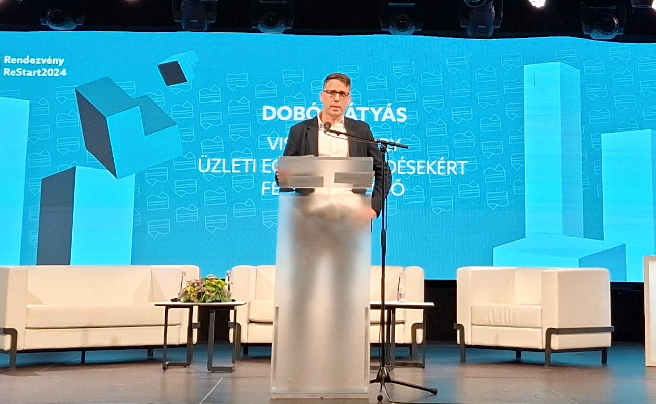 dobo-restart, Fot&oacute;: Turizmus.com