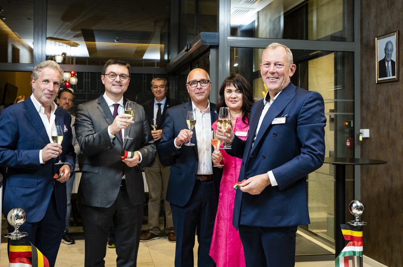 Avenue-Hotel-Grand-Opening, Fot&oacute;: Three Corners Hotels & Resorts