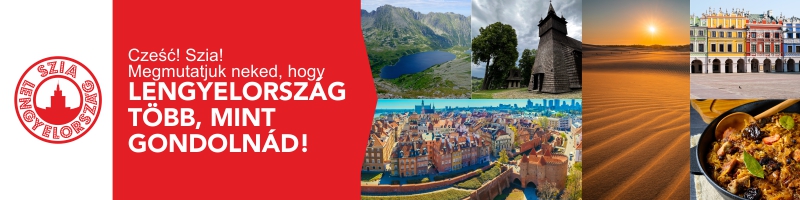 Szia Lengyelorsz&aacute;g banner