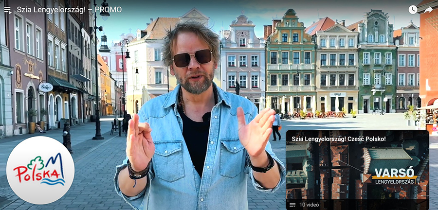 Lengyelorszag B&aacute;r&aacute;ny R&oacute;bert
