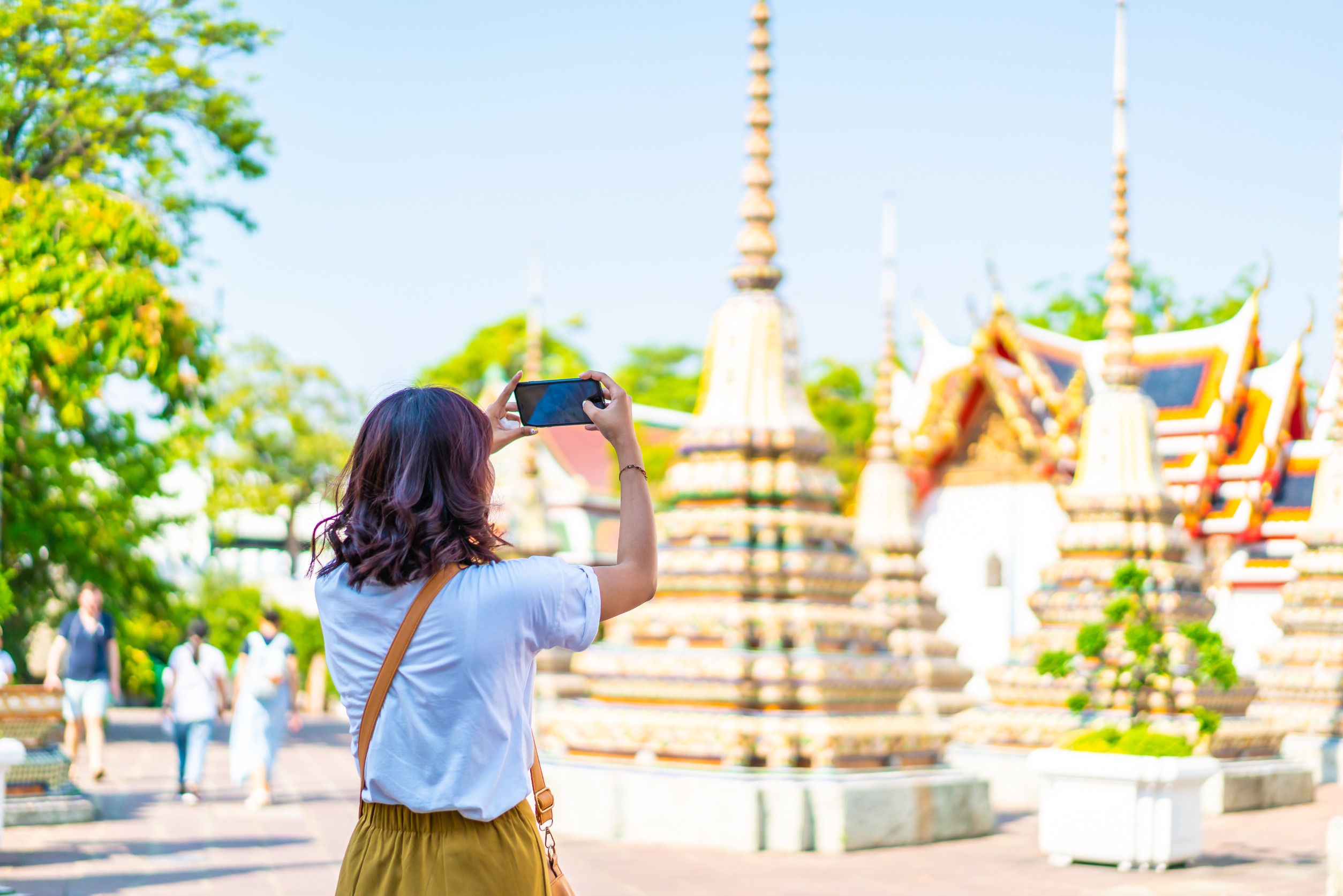 thaifold-templom-turista-123rf, Fot&oacute;: 123rf.com
