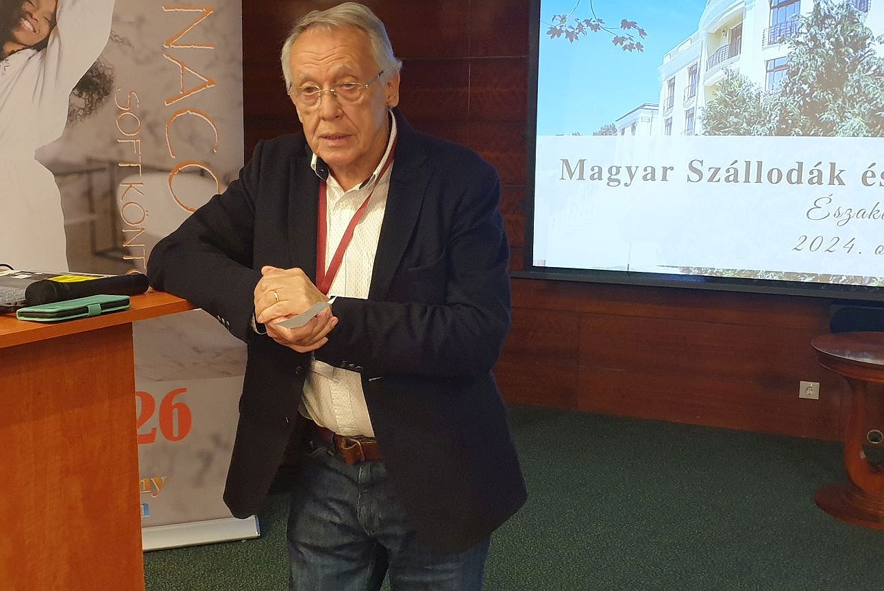 Lantos &Aacute;rp&aacute;d, Fot&oacute;: MSZ&Eacute;SZ