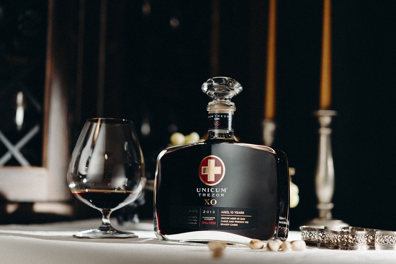 Unicum Trezor XO, Fot&oacute;: Zwack Unicum Nyrt.