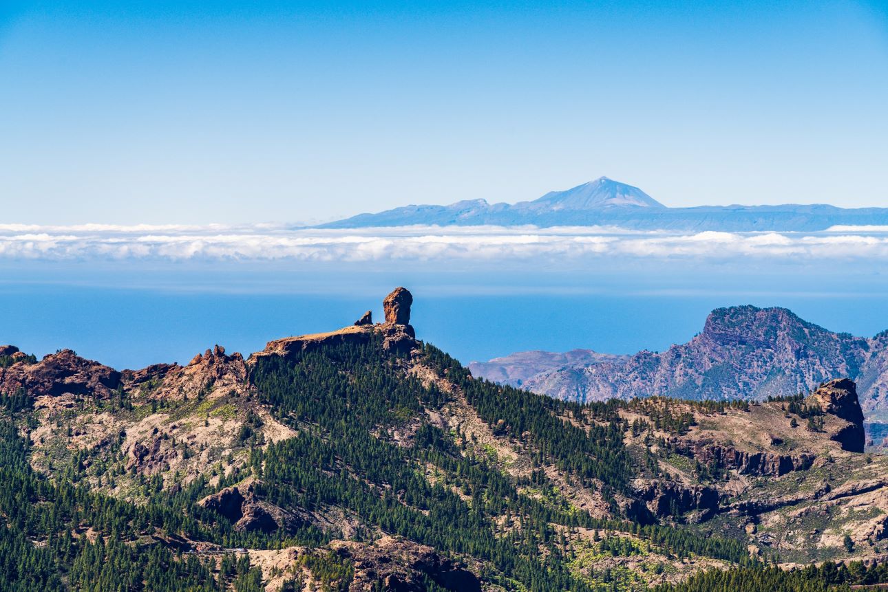 gran-canaria, Fot&oacute;: 123rf.com