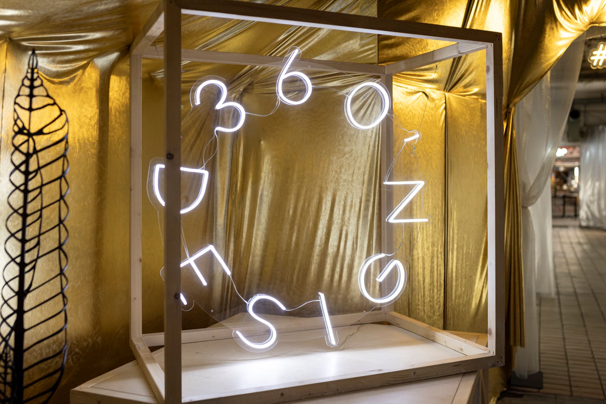 360 Design Budapest, Fotó: HFDA / The Sparkle Content