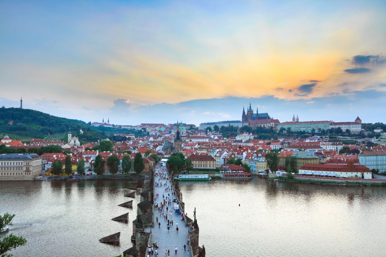 praga-123rf, Fotó: 123rf.com