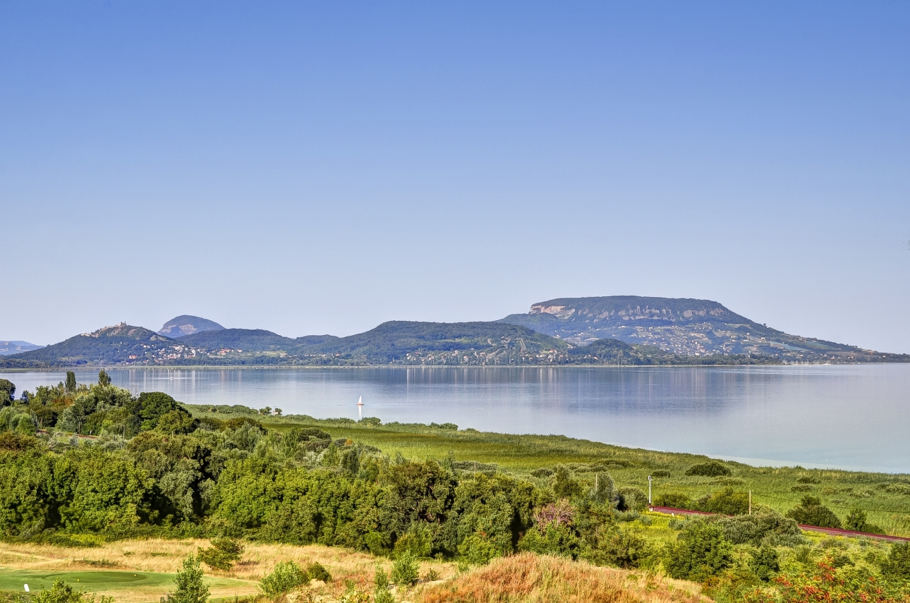 Balaton-Badacson-MTU-foto, Fot&oacute;: MT&Uuml;