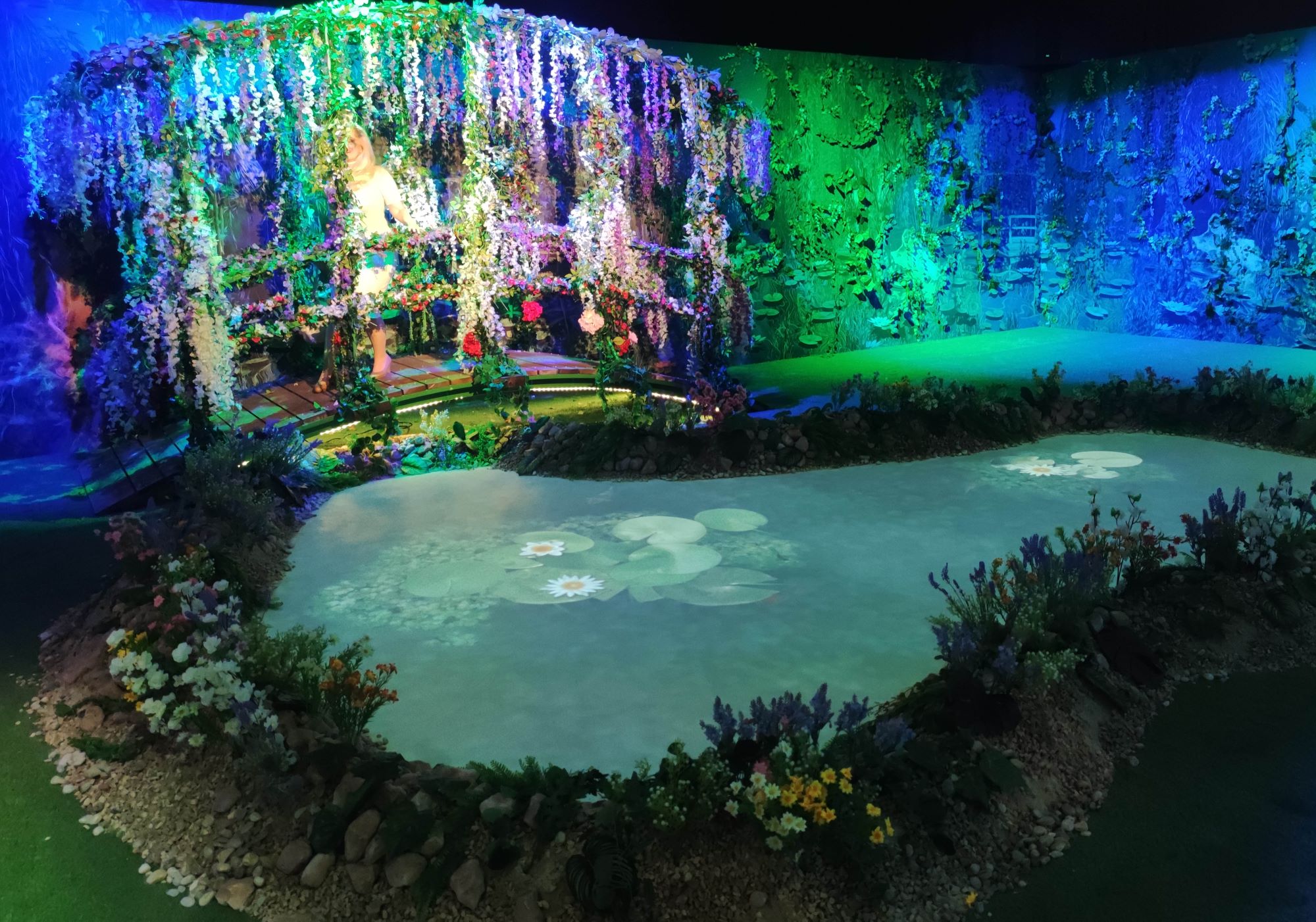 monet-kiallitas-2, Fot&oacute;: turizmus.com