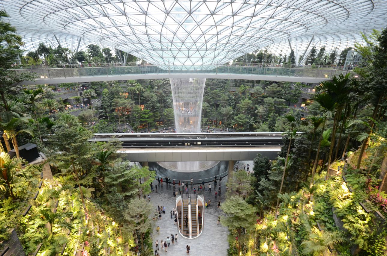 Changi-repter-singapur-123rf