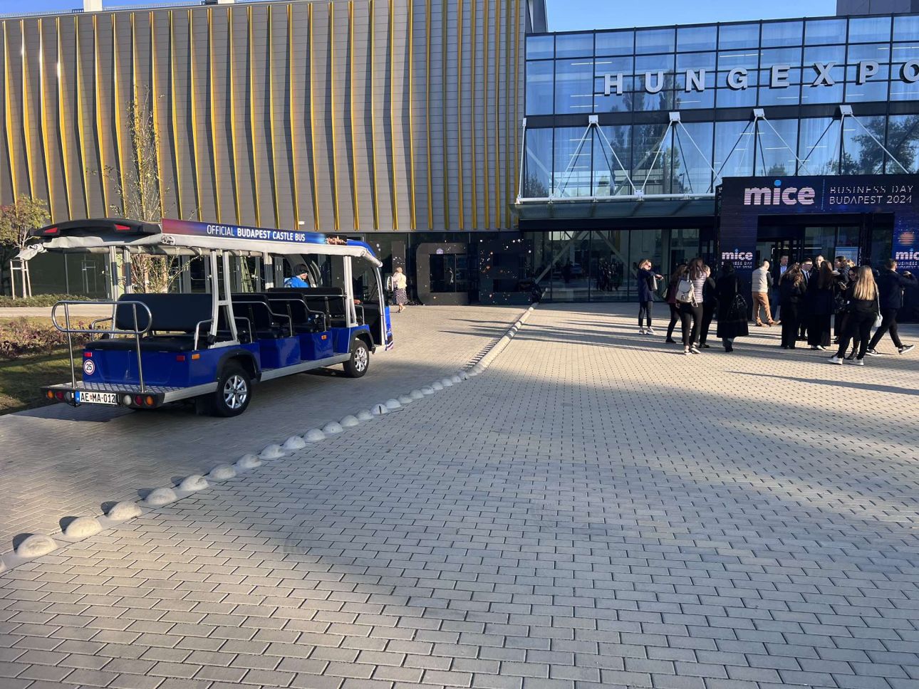 mbd-bus, Fot&oacute;: Turizmus.com