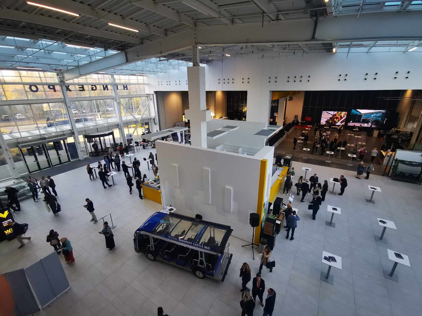 mbd-lobby, Fot&oacute;: Turizmus.com