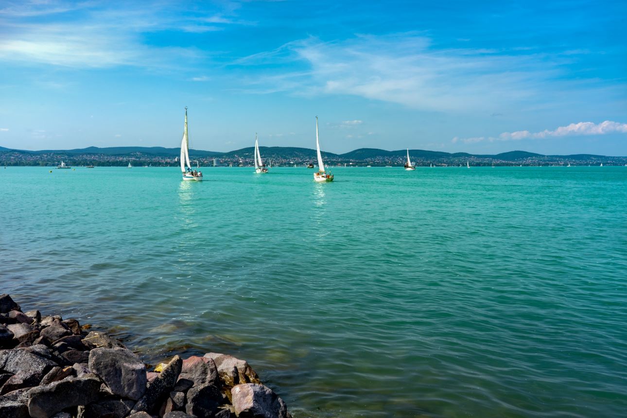 balaton, Fot&oacute;: 123rf.com