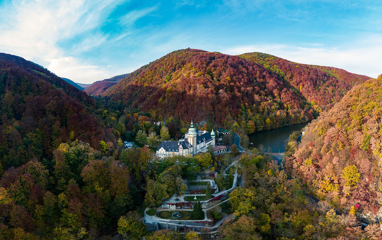 Miskolc, Fot&oacute;: Tourinform Miskolc