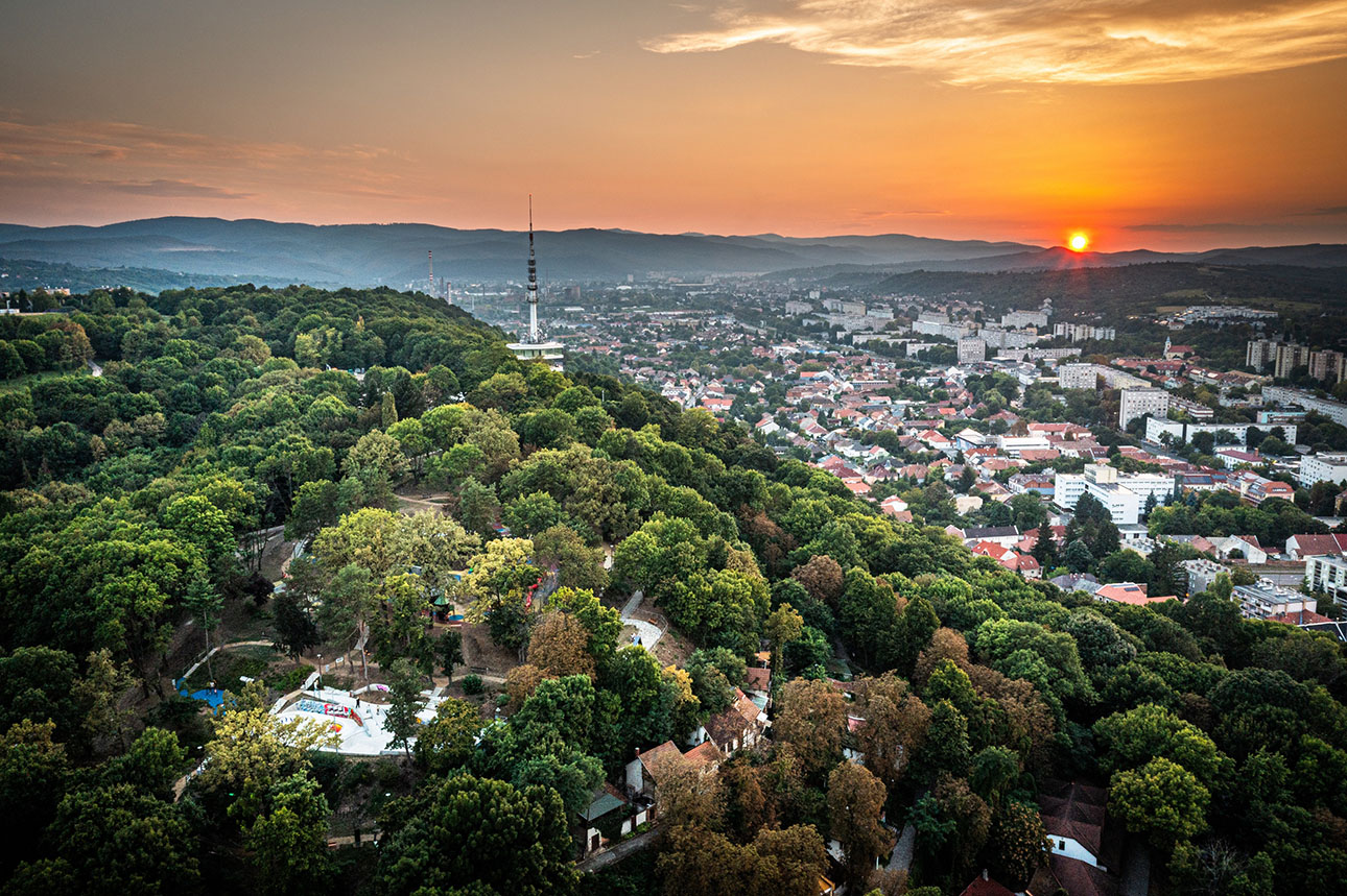 Miskolc, Fot&oacute;: Tourinform Miskolc