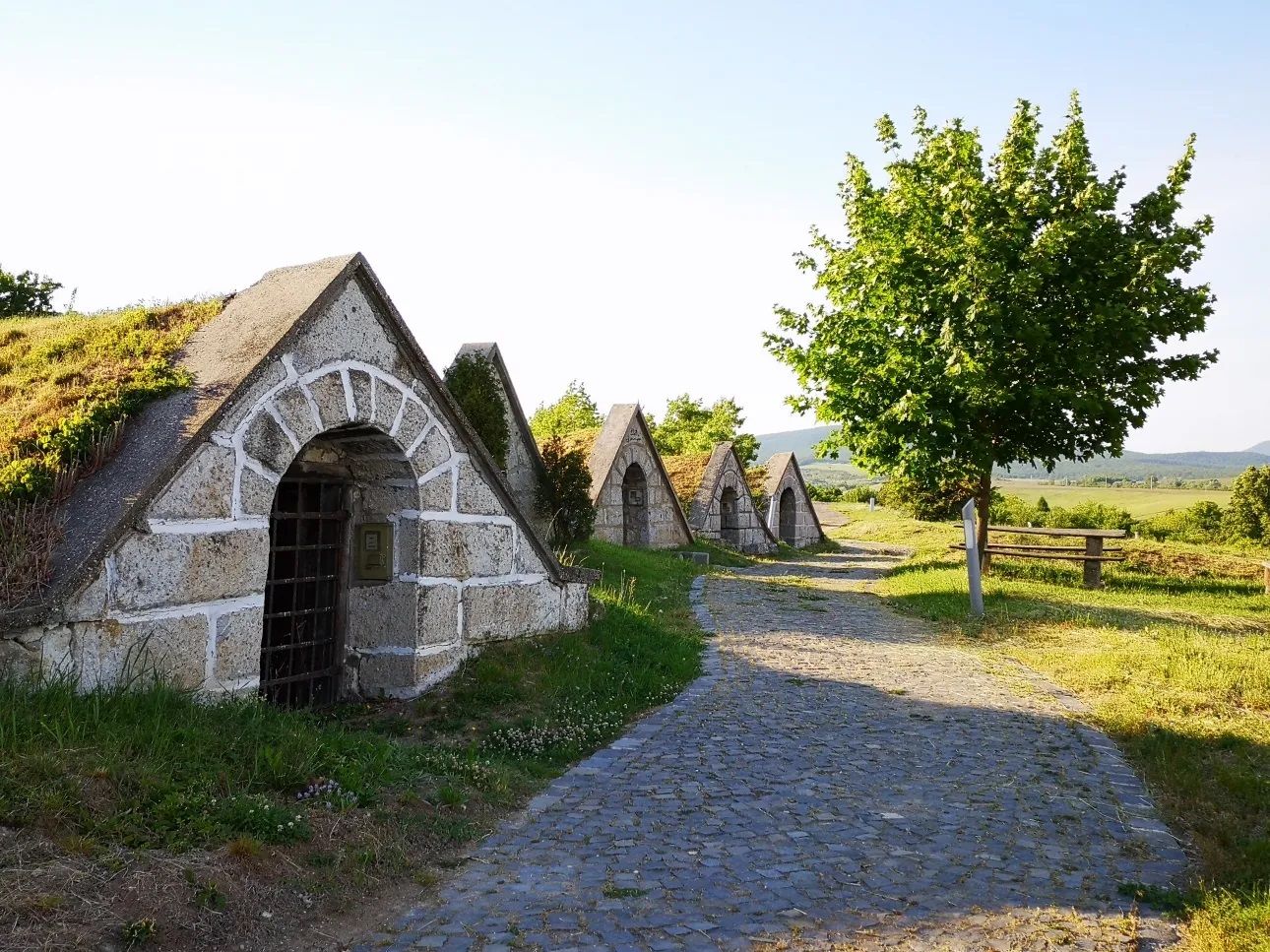 hercegkut-koporos, Fotó: turizmus.com