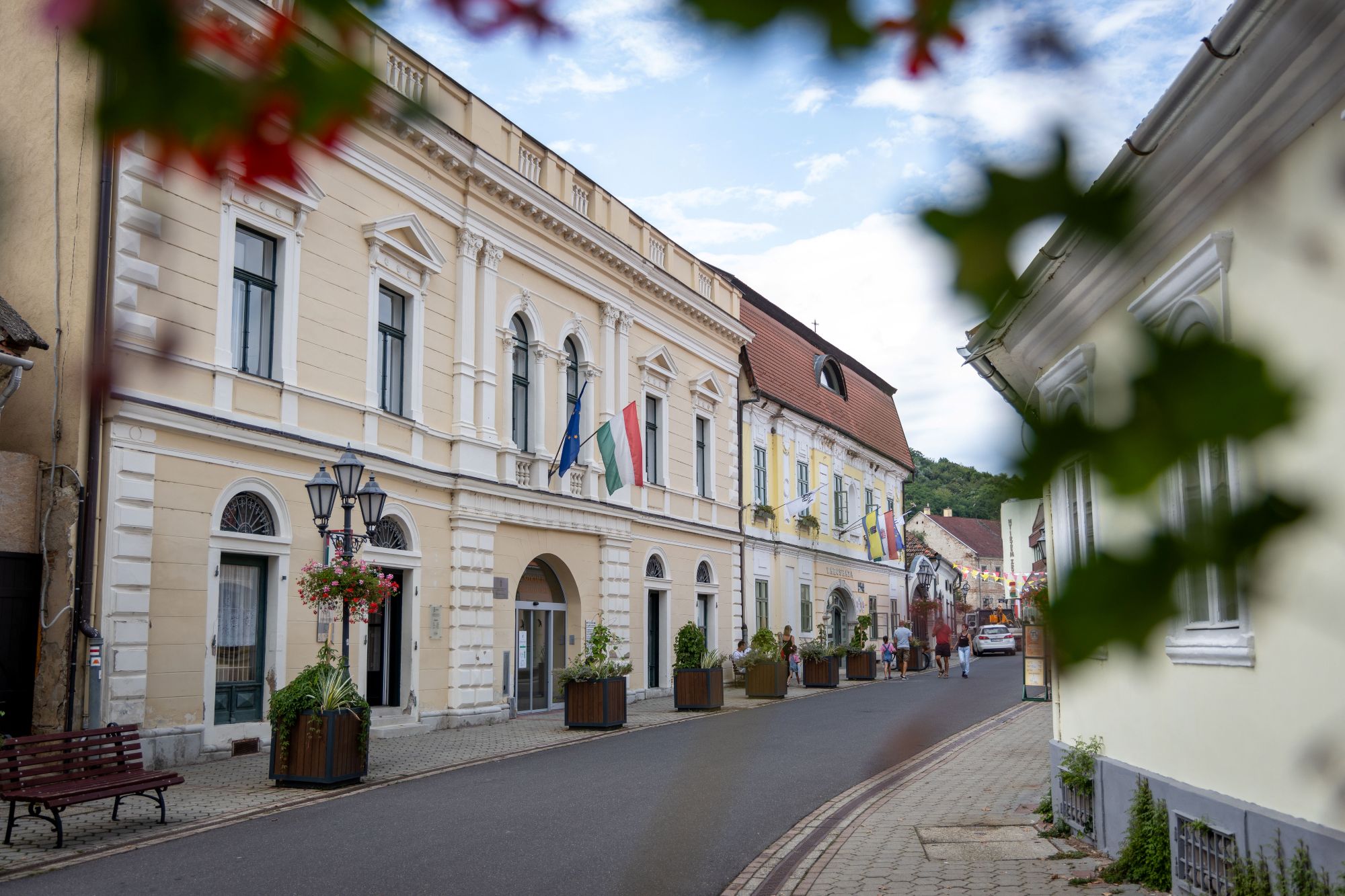 tokaj, Fotó: Erdős József