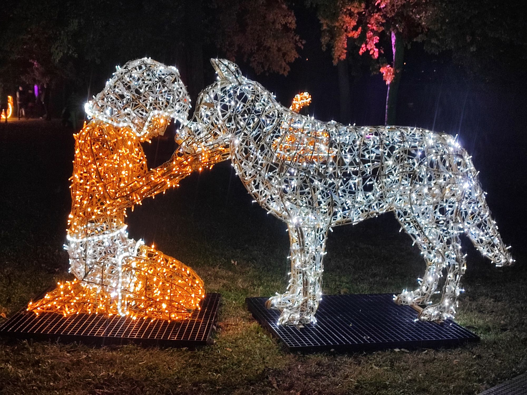 maugli-lumina, Fot&oacute;: turizmus.com