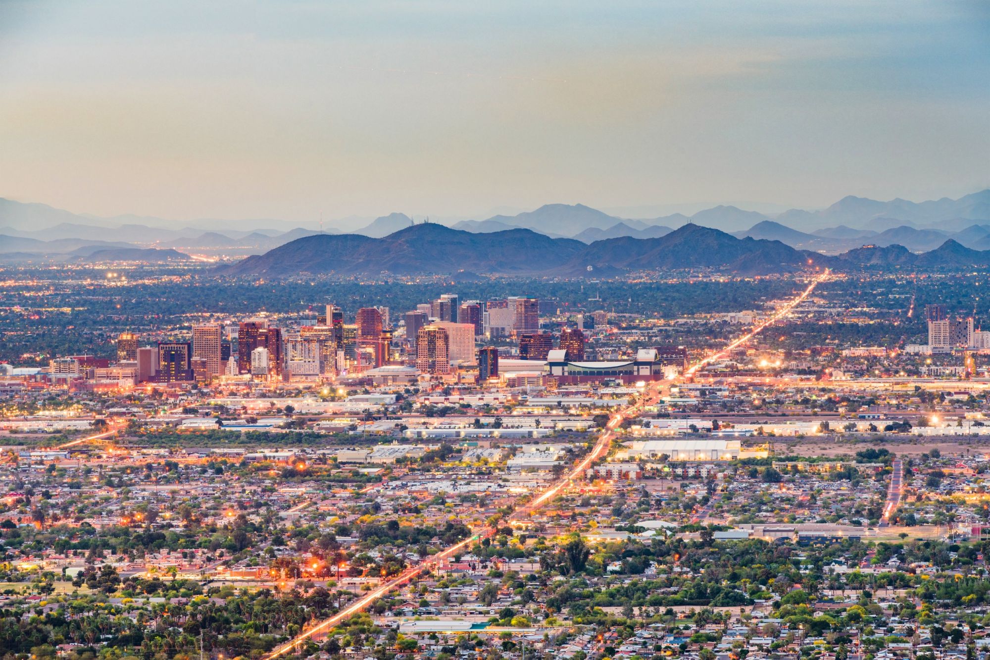 phoenix-usa-123rf, Fotó: 123rf.com