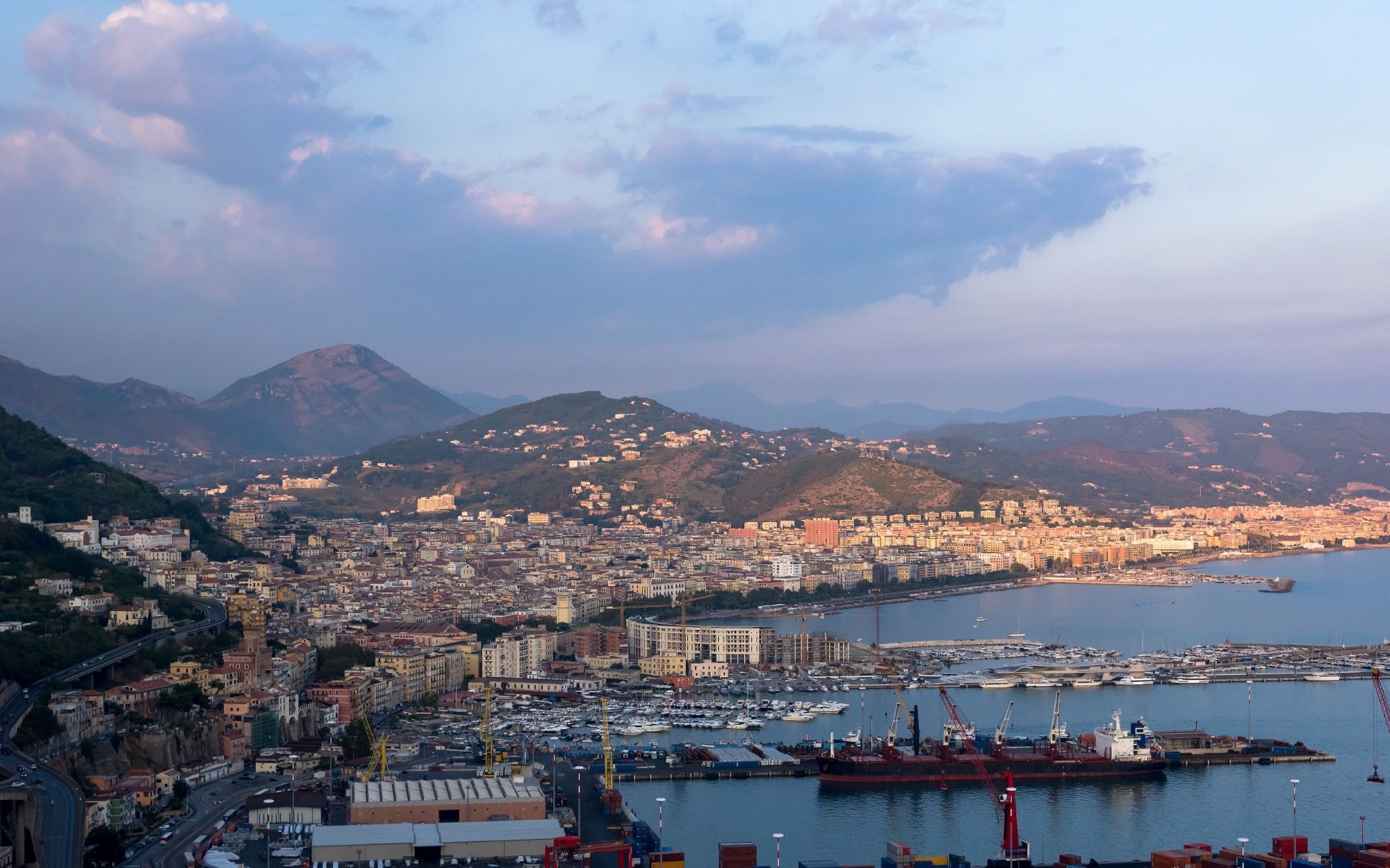 salerno-123ed, Fot&oacute;: 123rf.com